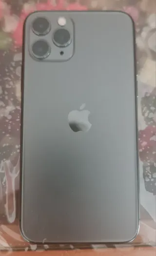 iPhone 11 Pro Max Blu/Viola/Rosso