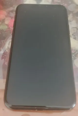 iPhone 11 Pro Max Blu/Viola/Rosso