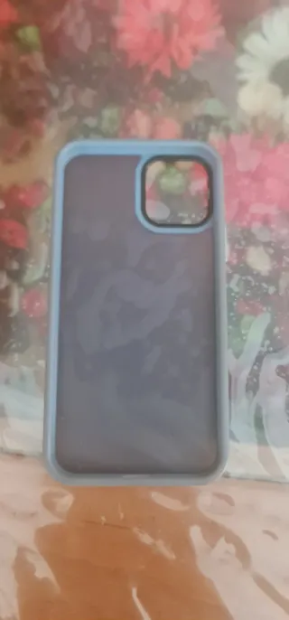 iPhone 11 Pro Max Blu/Viola/Rosso