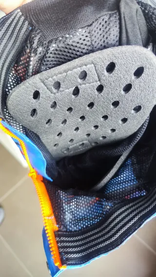 Pantalón Alpinestars MX moto cross niño