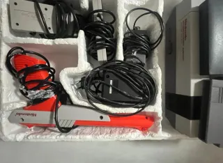 Nintendo Action Set Console PAL