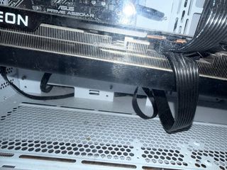 Tarjeta Gráfica AMD RX 7800 XT