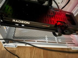 Tarjeta Gráfica AMD RX 7800 XT