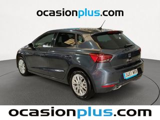 SEAT Ibiza 1.0 TSI S&S FR XL 85 kW (115 CV)