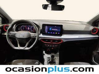 SEAT Ibiza 1.0 TSI S&S FR XL 85 kW (115 CV)