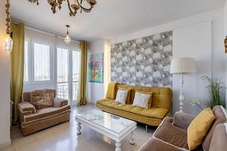 Piso en venta en Fígares en Granada