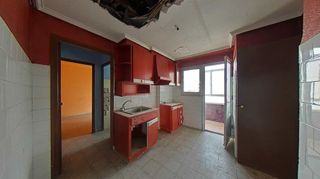 Piso en venta en Elda