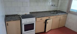 Piso en venta en Doctor Cerrada en Zaragoza