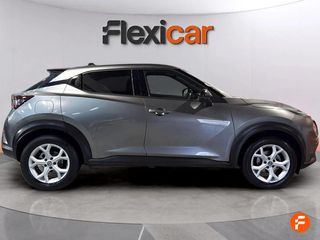 Nissan Juke DIG-T 86 kW (117 CV) 6 M/T ACENTA