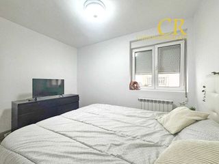 Piso en venta en Contrueces en Gijón