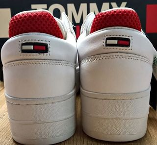 Zapatillas Tommy Hilfiger Flatform Mujer