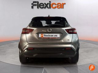 Nissan Juke DIG-T 86 kW (117 CV) 6 M/T ACENTA