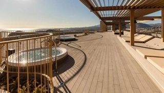 Piso en venta en Playa de Poniente en Benidorm