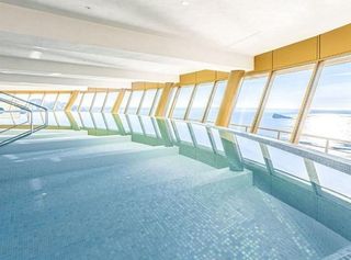 Piso en venta en Playa de Poniente en Benidorm