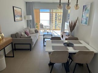 Piso en venta en Playa de Poniente en Benidorm