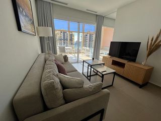 Piso en venta en Playa de Poniente en Benidorm