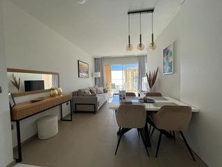 Piso en venta en Playa de Poniente en Benidorm