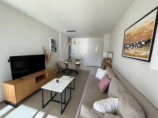 Piso en venta en Playa de Poniente en Benidorm