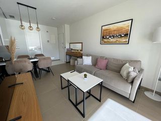 Piso en venta en Playa de Poniente en Benidorm