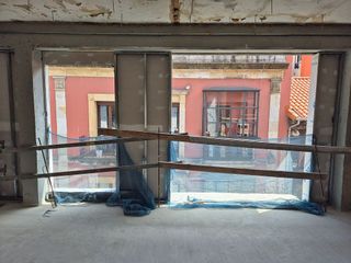 Ático en venta en Centro en Gijón