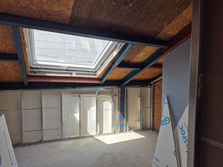 Ático en venta en Centro en Gijón