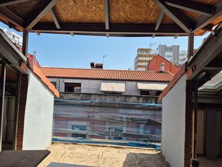 Ático en venta en Centro en Gijón