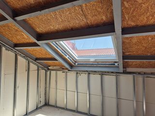 Ático en venta en Centro en Gijón