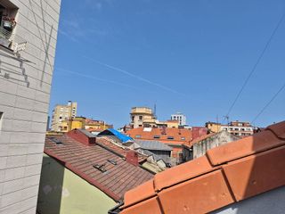 Ático en venta en Centro en Gijón