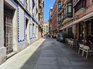 Ático en venta en Centro en Gijón