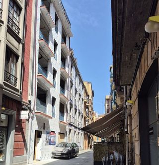 Ático en venta en Centro en Gijón
