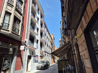 Ático en venta en Centro en Gijón