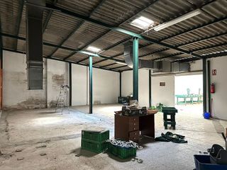 Local comercial en venta en Agra del Orzán - Ventorrillo - Vioño en Coruña (A)