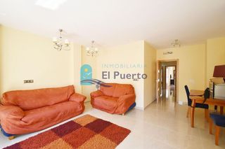 Dúplex en venta en Puerto de Mazarrón en Mazarrón