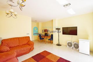 Dúplex en venta en Puerto de Mazarrón en Mazarrón