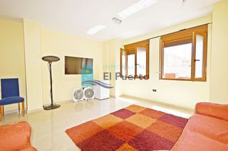 Dúplex en venta en Puerto de Mazarrón en Mazarrón