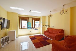 Dúplex en venta en Puerto de Mazarrón en Mazarrón