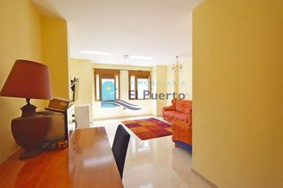 Dúplex en venta en Puerto de Mazarrón en Mazarrón