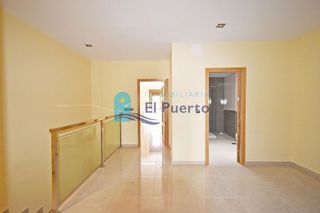 Dúplex en venta en Puerto de Mazarrón en Mazarrón
