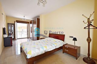 Dúplex en venta en Puerto de Mazarrón en Mazarrón