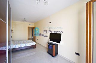 Dúplex en venta en Puerto de Mazarrón en Mazarrón
