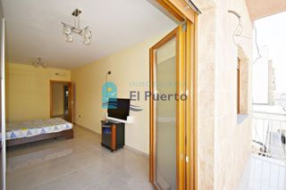 Dúplex en venta en Puerto de Mazarrón en Mazarrón