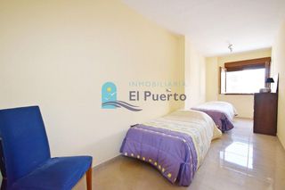 Dúplex en venta en Puerto de Mazarrón en Mazarrón
