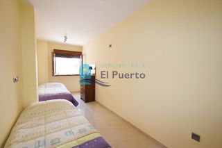 Dúplex en venta en Puerto de Mazarrón en Mazarrón