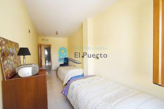 Dúplex en venta en Puerto de Mazarrón en Mazarrón