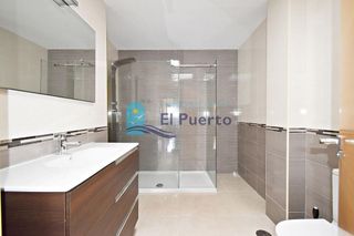 Dúplex en venta en Puerto de Mazarrón en Mazarrón