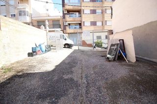 Solar en venta en Almenara