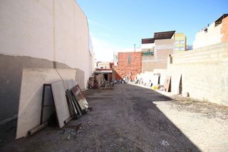 Solar en venta en Almenara