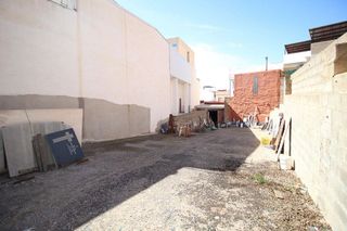 Solar en venta en Almenara