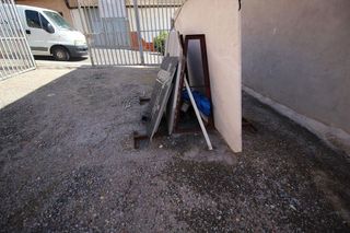 Solar en venta en Almenara