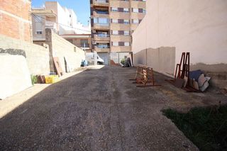 Solar en venta en Almenara